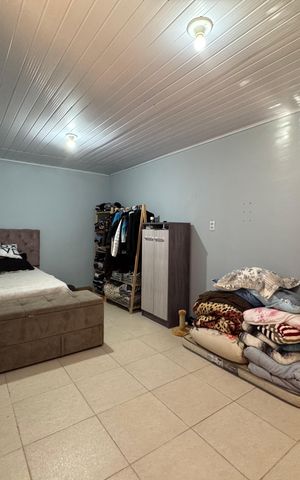Casa à venda com 140m², 3 quartos e 2 vagas Casa à venda com 140m², 3 quartos e 2 vagasQuarto 3