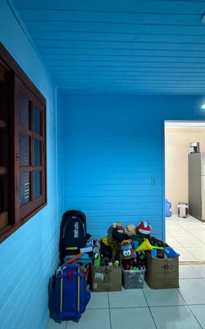 Casa à venda com 140m², 3 quartos e 2 vagas Casa à venda com 140m², 3 quartos e 2 vagasQuarto 2