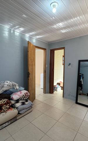 Casa à venda com 140m², 3 quartos e 2 vagas Casa à venda com 140m², 3 quartos e 2 vagasQuarto 3