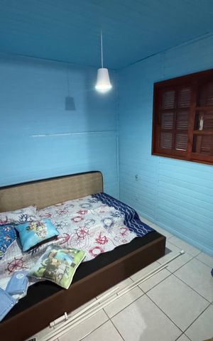 Casa à venda com 140m², 3 quartos e 2 vagas Casa à venda com 140m², 3 quartos e 2 vagasQuarto 2