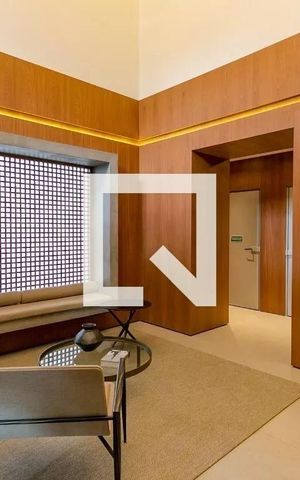 Apartamento à venda com 28m², 1 quarto e sem vaga