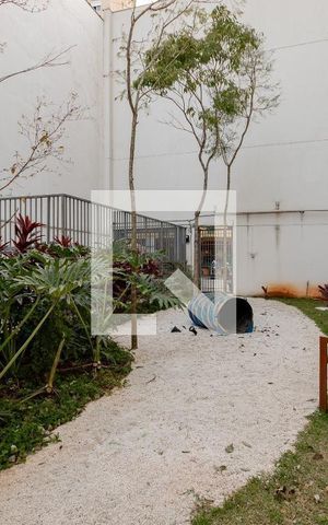 Apartamento à venda com 28m², 1 quarto e sem vaga