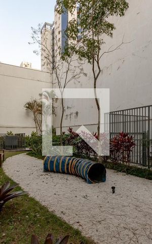 Apartamento à venda com 28m², 1 quarto e sem vaga