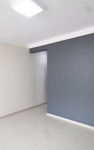Apartamento para alugar com 94m², 3 quartos e 2 vagasSala