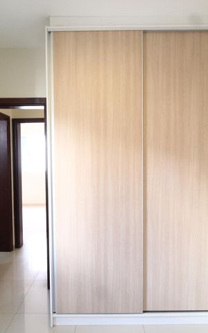 Apartamento para alugar com 94m², 3 quartos e 2 vagasQuarto 2