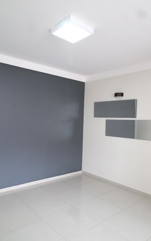 Apartamento para alugar com 94m², 3 quartos e 2 vagasSala