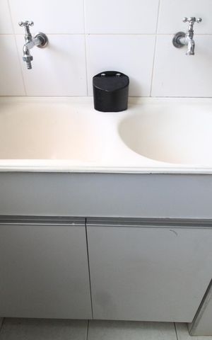 Apartamento para alugar com 94m², 3 quartos e 2 vagasÁrea de Serviço