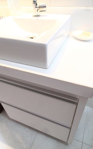 Apartamento para alugar com 94m², 3 quartos e 2 vagasBanheiro do Quarto 3