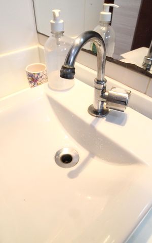 Apartamento para alugar com 94m², 3 quartos e 2 vagasBanheiro do Quarto 3