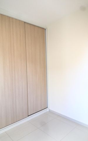 Apartamento para alugar com 94m², 3 quartos e 2 vagasQuarto 2
