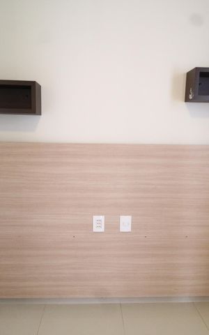 Apartamento para alugar com 94m², 3 quartos e 2 vagasQuarto 2