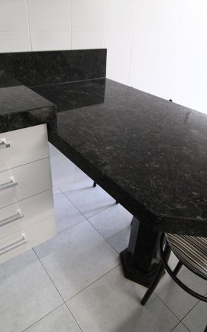 Apartamento para alugar com 94m², 3 quartos e 2 vagasCozinha