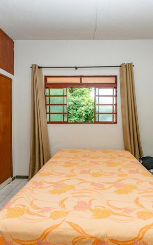 Casa à venda com 366m², 3 quartos e 1 vaga Casa à venda com 366m², 3 quartos e 1 vagaQuarto 1