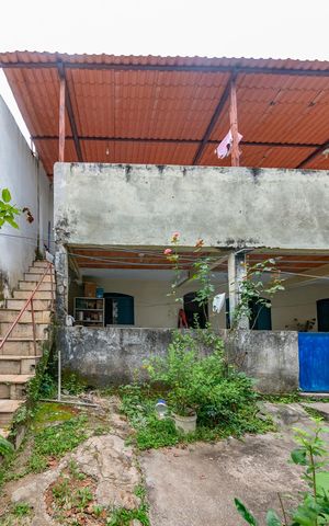 Casa à venda com 366m², 3 quartos e 1 vaga Casa à venda com 366m², 3 quartos e 1 vagaCasa 2