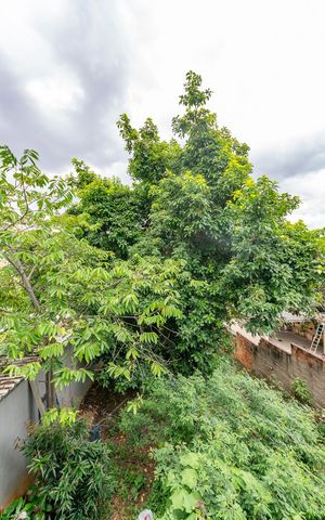 Casa à venda com 366m², 3 quartos e 1 vaga Casa à venda com 366m², 3 quartos e 1 vagaVaranda da Sala