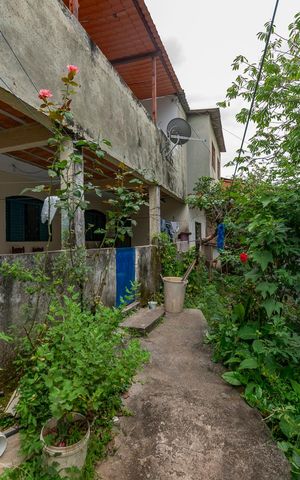 Casa à venda com 366m², 3 quartos e 1 vaga Casa à venda com 366m², 3 quartos e 1 vagaCasa 2