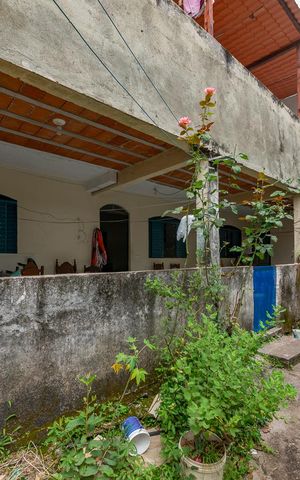 Casa à venda com 366m², 3 quartos e 1 vaga Casa à venda com 366m², 3 quartos e 1 vagaCasa 2