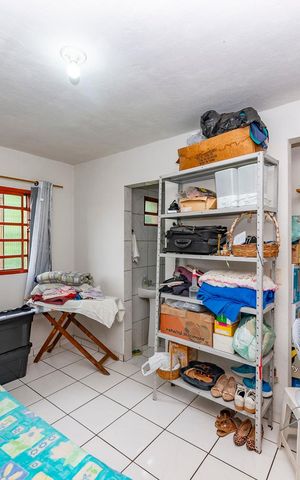 Casa à venda com 366m², 3 quartos e 1 vaga Casa à venda com 366m², 3 quartos e 1 vagaSuíte
