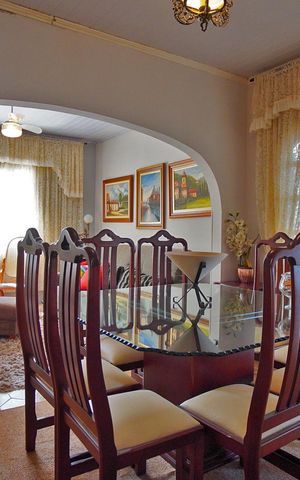 Casa à venda com 250m², 3 quartos e 2 vagasSala de Jantar