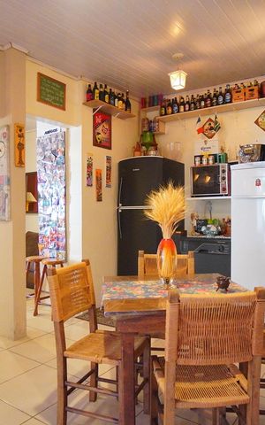 Casa à venda com 250m², 3 quartos e 2 vagasSala Gourmet