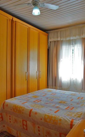 Casa à venda com 250m², 3 quartos e 2 vagasQuarto 1