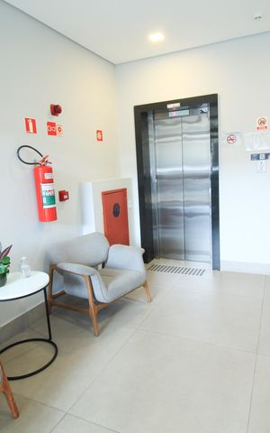 Studio para alugar com 21m², 1 quarto e sem vaga Studio para alugar com 21m², 1 quarto e sem vagaÁrea comum