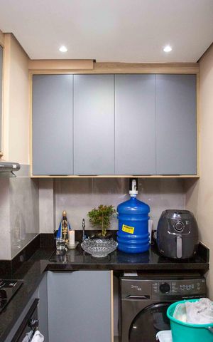 Apartamento para alugar com 34m², 2 quartos e sem vagaÁrea de Serviço
