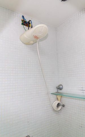 Studio à venda com 35m², 1 quarto e sem vaga Studio à venda com 35m², 1 quarto e sem vagaBanheiro