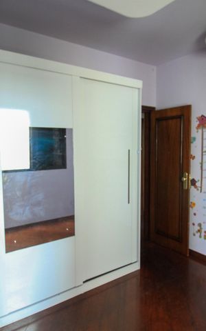 Apartamento à venda com 126m², 3 quartos e 2 vagas Apartamento à venda com 126m², 3 quartos e 2 vagasQuarto 2