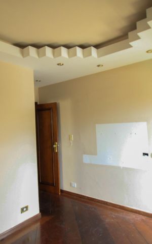 Apartamento à venda com 126m², 3 quartos e 2 vagas Apartamento à venda com 126m², 3 quartos e 2 vagasQuarto