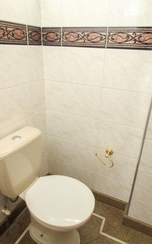 Apartamento à venda com 126m², 3 quartos e 2 vagas Apartamento à venda com 126m², 3 quartos e 2 vagasBanheiro