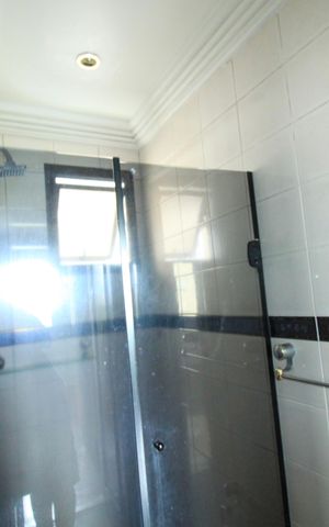 Apartamento à venda com 126m², 3 quartos e 2 vagas Apartamento à venda com 126m², 3 quartos e 2 vagasBanheiro