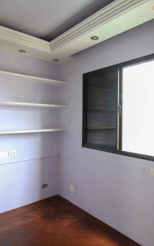 Apartamento à venda com 126m², 3 quartos e 2 vagas Apartamento à venda com 126m², 3 quartos e 2 vagasQuarto 2