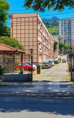 Apartamento à venda com 90m², 3 quartos e 2 vagas Apartamento à venda com 90m², 3 quartos e 2 vagasFachada