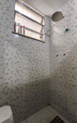 Apartamento à venda com 90m², 3 quartos e 2 vagas Apartamento à venda com 90m², 3 quartos e 2 vagasBanheiro Corredor