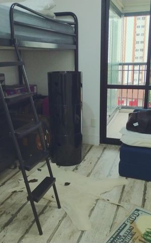 Apartamento à venda com 59m², 2 quartos e 1 vaga Apartamento à venda com 59m², 2 quartos e 1 vagaQuarto 2