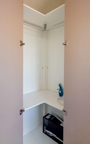 Apartamento à venda com 29m², 1 quarto e 1 vagaQuarto
