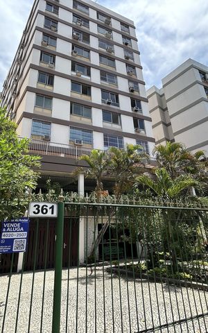 Apartamento à venda com 62m², 2 quartos e 1 vagaFachada + plaquinha