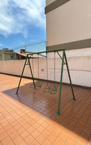 Apartamento à venda com 62m², 2 quartos e 1 vagaÁrea comum - Playground