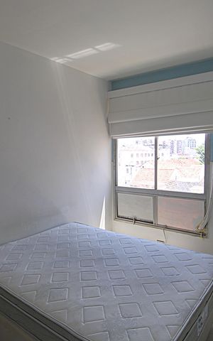 Apartamento à venda com 62m², 2 quartos e 1 vagaQuarto 1