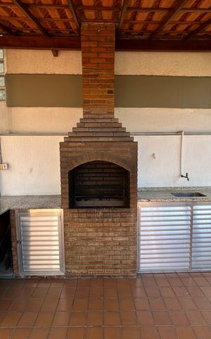 Apartamento à venda com 62m², 2 quartos e 1 vagaÁrea comum - Churrasqueira