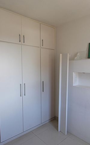 Apartamento à venda com 62m², 2 quartos e 1 vagaQuarto 2