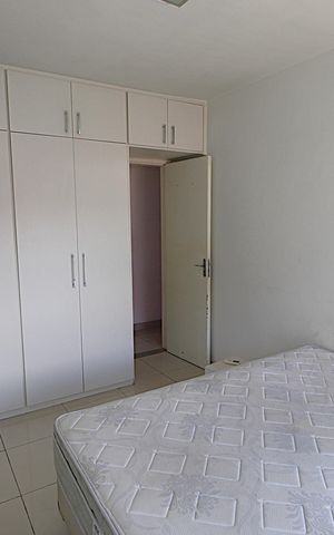 Apartamento à venda com 62m², 2 quartos e 1 vagaQuarto 1