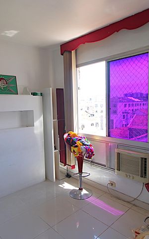 Apartamento à venda com 62m², 2 quartos e 1 vagaQuarto 2