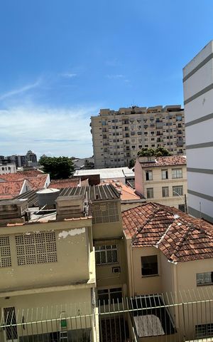 Apartamento à venda com 62m², 2 quartos e 1 vagaVista do Quarto 1