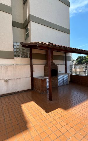 Apartamento à venda com 62m², 2 quartos e 1 vagaÁrea comum - Churrasqueira