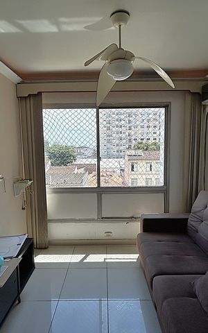 Apartamento à venda com 62m², 2 quartos e 1 vagaSala