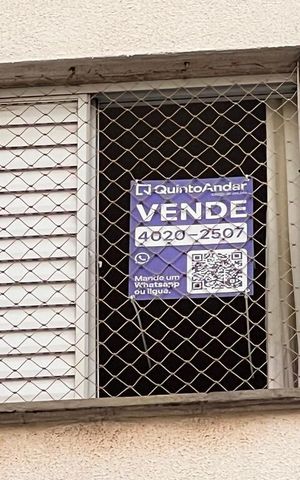 Apartamento à venda com 48m², 2 quartos e 1 vaga Apartamento à venda com 48m², 2 quartos e 1 vagaPLACA INSTALADA NO IMÓVEL