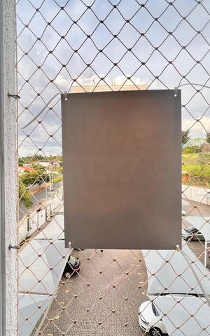 Apartamento à venda com 48m², 2 quartos e 1 vaga Apartamento à venda com 48m², 2 quartos e 1 vagaPLACA INSTALADA NO IMÓVEL