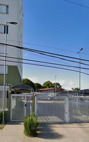 Apartamento à venda com 48m², 2 quartos e 1 vaga Apartamento à venda com 48m², 2 quartos e 1 vagaFachada do Condomínio